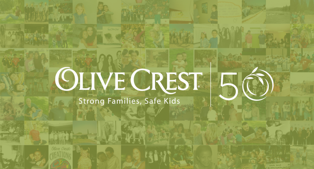 Olive Crest